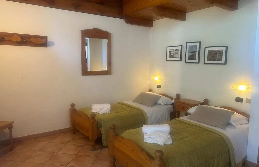 Residence Cascina Genzianella-1