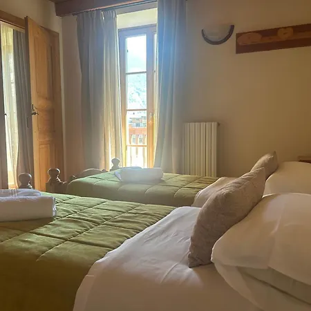 Residence Cascina Genzianella-2