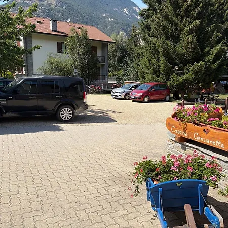 Residence Cascina Genzianella-3